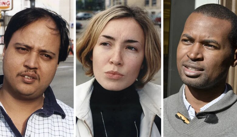 Kristi Noem despedida como secretaria del DHS